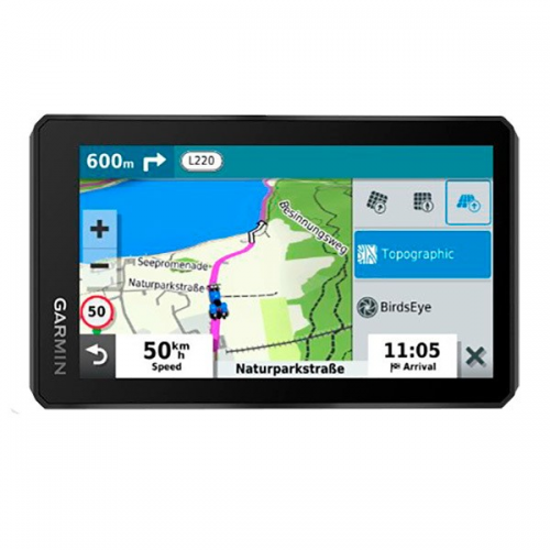 GPS Naviganator Garmin Zümo XT