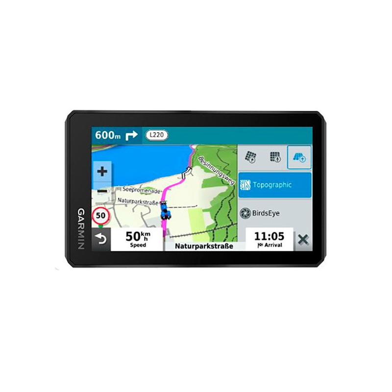 GPS Naviganator Garmin Zümo XT