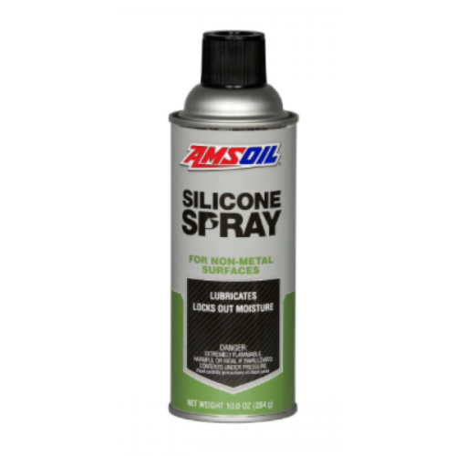 Spray lubrificante de...