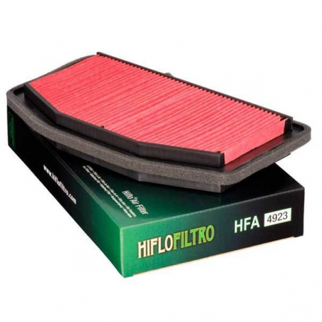 Filtro de ar Hiflofiltro HFA4923