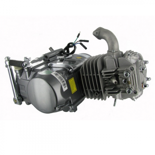 Motor Completo 140cc (YX...