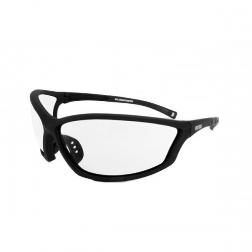 Óculos Custom Bertoni Custom AF100 preto