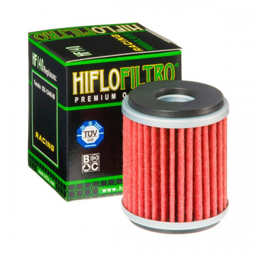 Filtro de azeite Hiflofiltro HF140