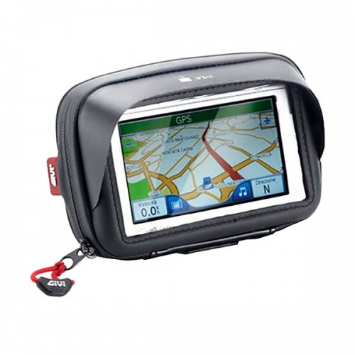 Suporte GPS Givi S953B à prova d`água
