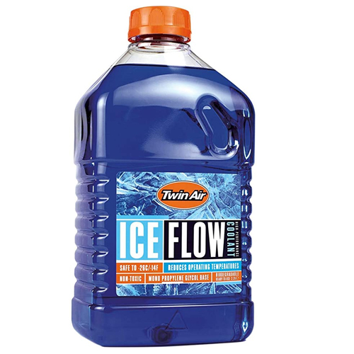 Anticongelante IceFlow TWIN...