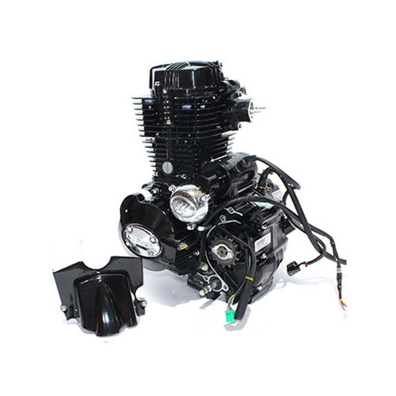 Motor Completo (arrefecido a ar) LIFAN 250cc