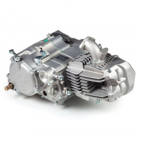 Motor Completo "MX" 150cc (22cv), DAYTONA ANIMA® 2.0, YCF