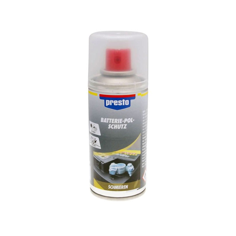 Spray de Protecção dos Polos da Bateria (150ml)