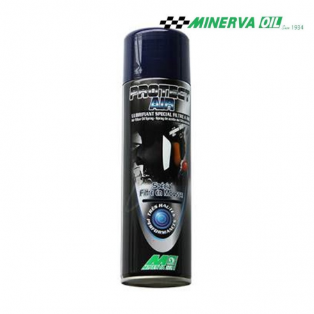 Spray p/ Filtro de Ar (500ml) / MINERVA ®