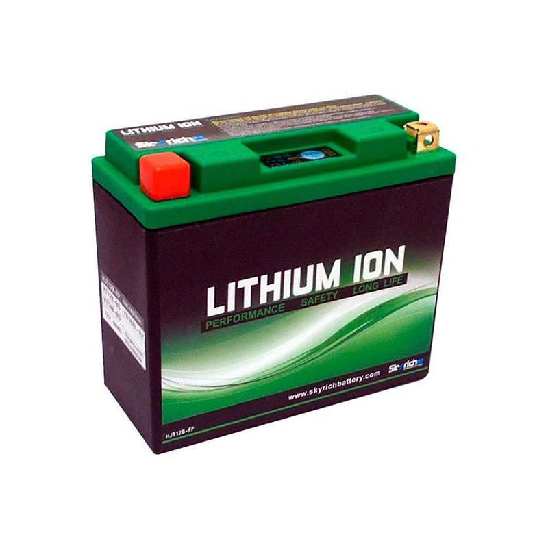 Bateria de lítio Skyrich HJT12B-FP
