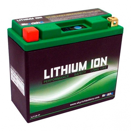 Bateria de lítio Skyrich HJT12B-FP