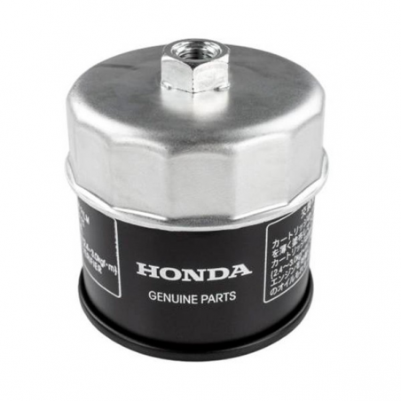 Chave de vidro + filtro de óleo Honda CB1000R