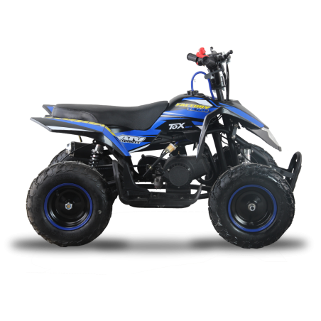 Tox: mini ATV 49cc racer mini-Madox racing (QD07-2)