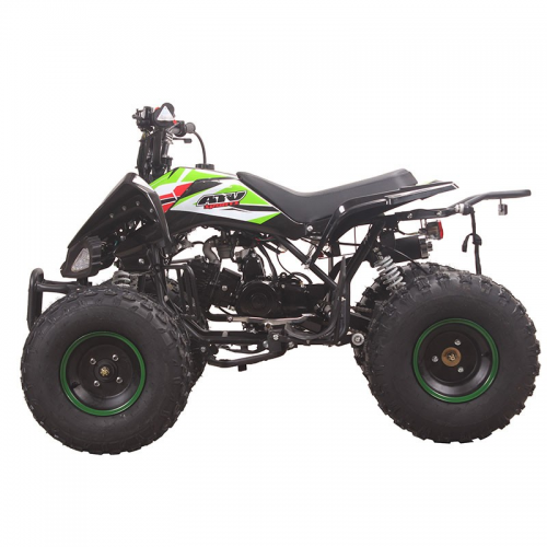 Tox: Speedy ATV 125