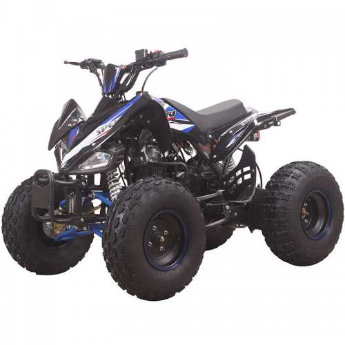 Tox: Speedy ATV 125