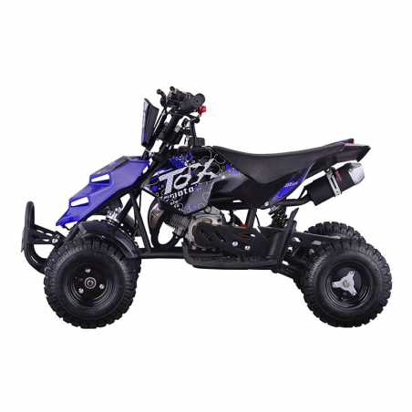 Tox: mini-ATV 49cc Raptor-4 (QD03)