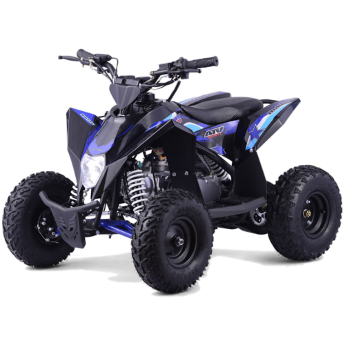 Tox: mini Quad/ATV 90cc Madox (ATV503-HB)