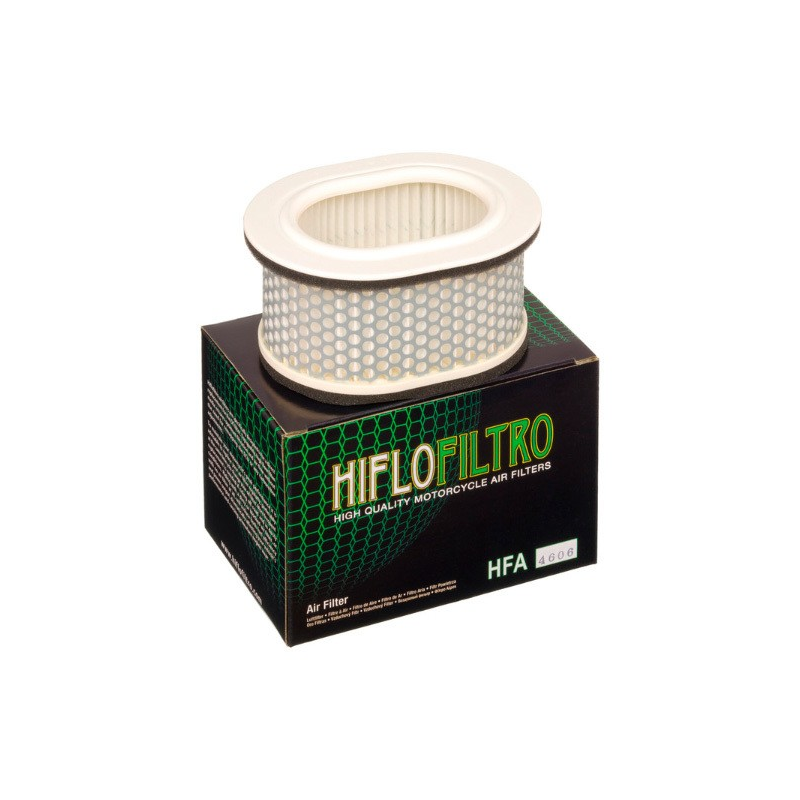 Filtro de ar Hiflofiltro HFA4606