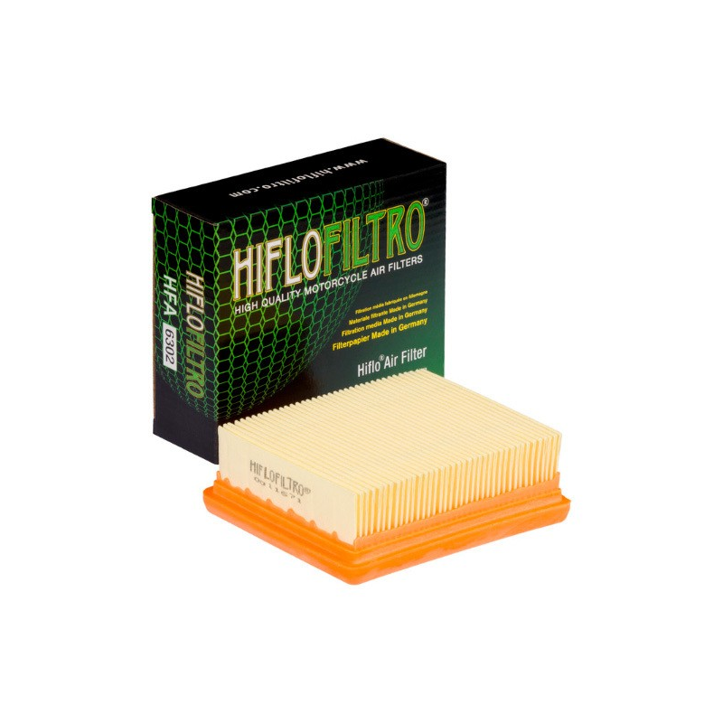 Filtro de ar Hiflofiltro HFA6302