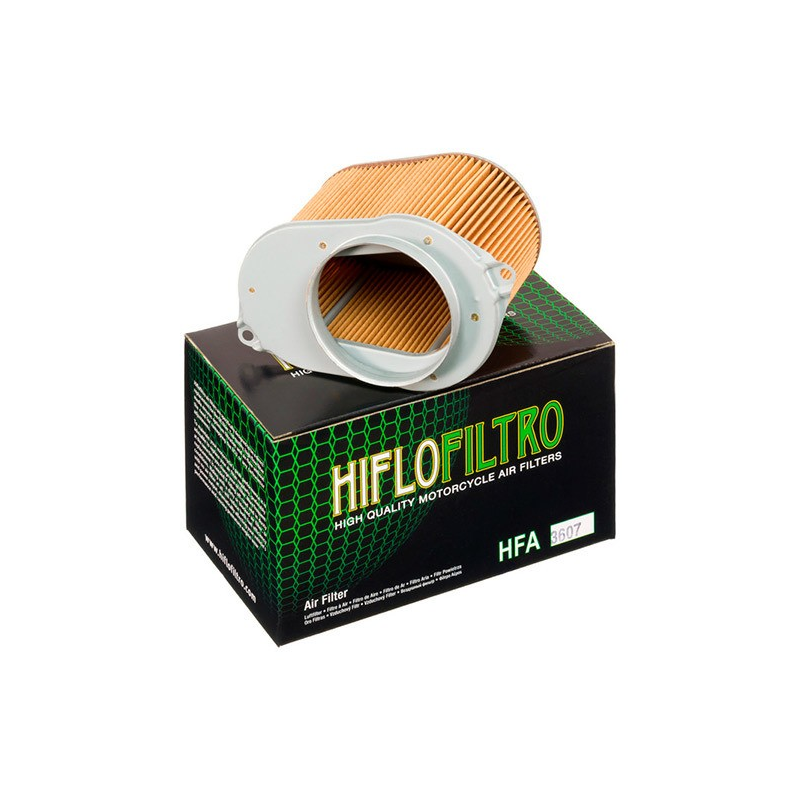 Filtro de ar Hiflofiltro HFA3607