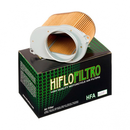 Filtro de ar Hiflofiltro HFA3607