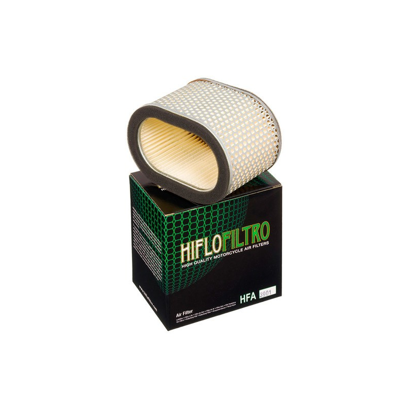 Filtro de ar Hiflofiltro HFA3901
