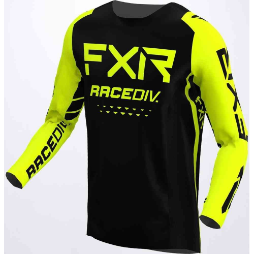 CAMISOLA OFF-ROAD MX GEAR...