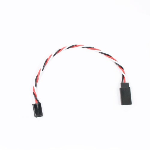 15cm 22Awg Futaba Extension Wire