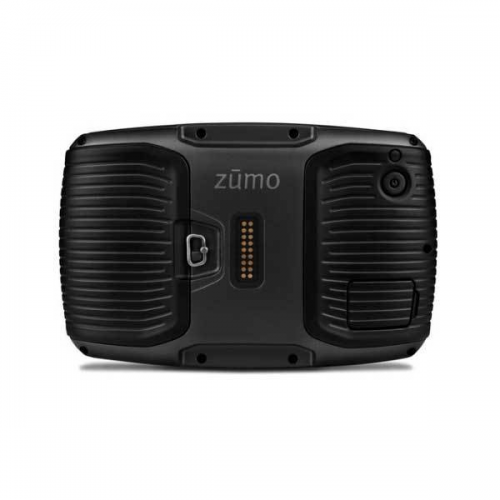Navegador GPS Moto Garmin Zümo 396LMT-S - EuroBikes
