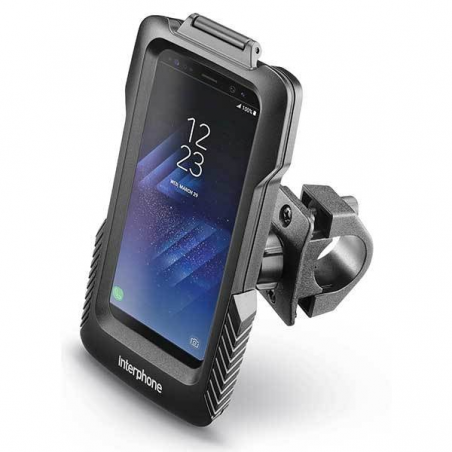 Suporte Smarphone Interphone Samsung Galaxy S8 Plus S7 Edge
