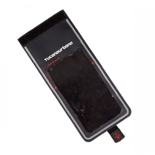 Capa impermeável para smarphone Smartphone Tucano Porta