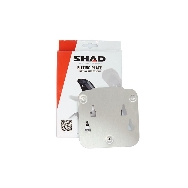 Ancoradouro Pin System Shad X022PS
