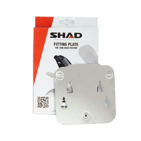 Ancoradouro Pin System Shad X022PS
