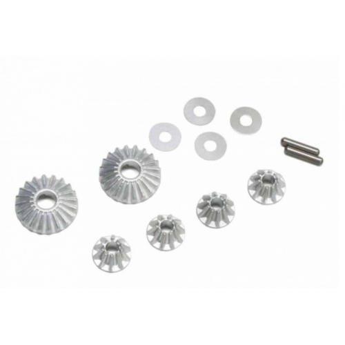 DIFFERENTIAL BEVEL GEAR SET KYOSHO INFERNO MP9-MP10