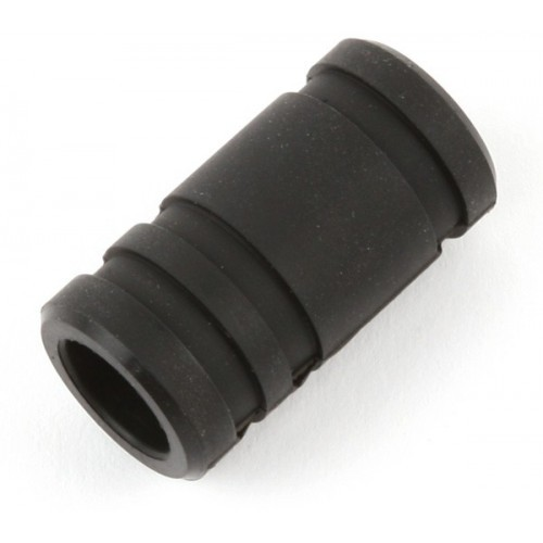 Exhaust - Manifold Adapter 1/10 black