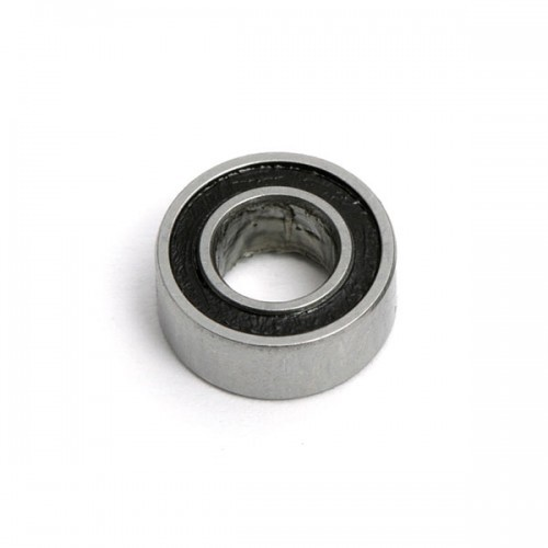 FASTRAX 4MM X 8MM X 3MM RUBBER SHIELDED BEARING