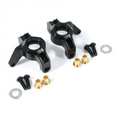 FASTRAX AXIAL HD STEERING BLOCKS FOR WRAITH 2