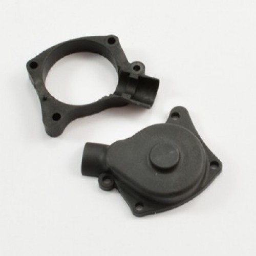 Fastrax Rear Cover For Fastrax Torque Start Hobao