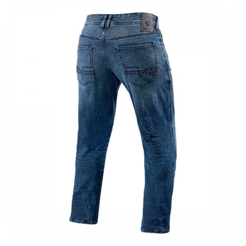 Jeans Revit Detroit 2 TF Azul Médio L32