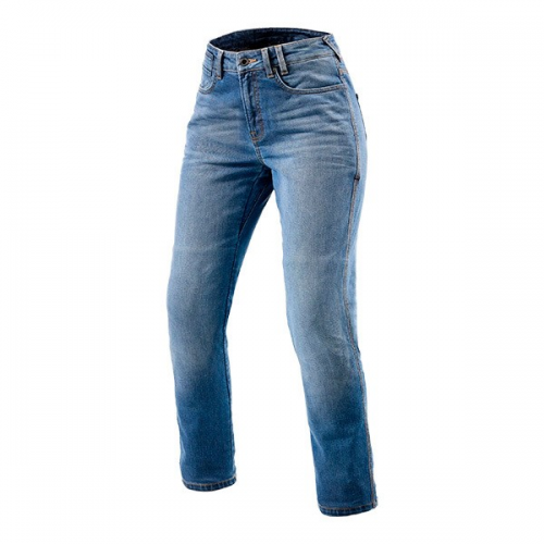 Jeans Revit Victoria 2 Ladies SF Blue Classic usado L32