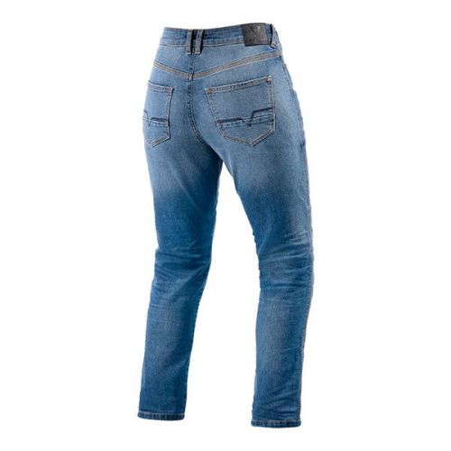 Jeans Revit Victoria 2 Ladies SF Blue Classic usado L32