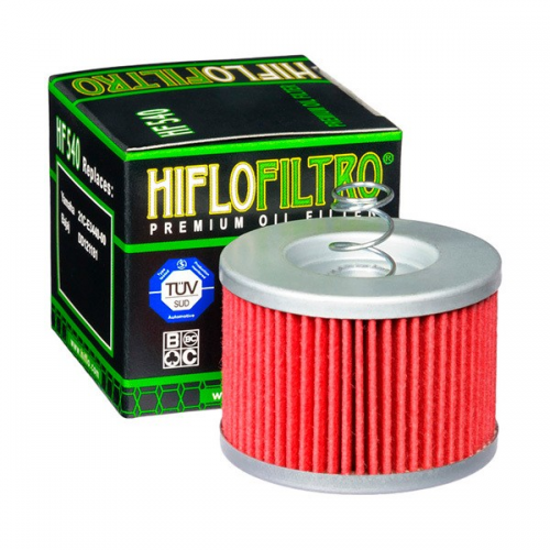 Filtro de azeite Hyflofilter HFF6111