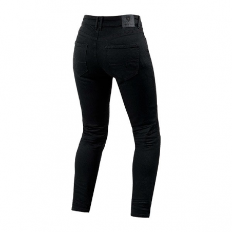 Jeans Revit Maple 2 Ladies SK Black L32