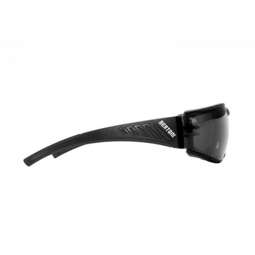 Óculos Custom Bertoni Custom AF149 Smoked Black
