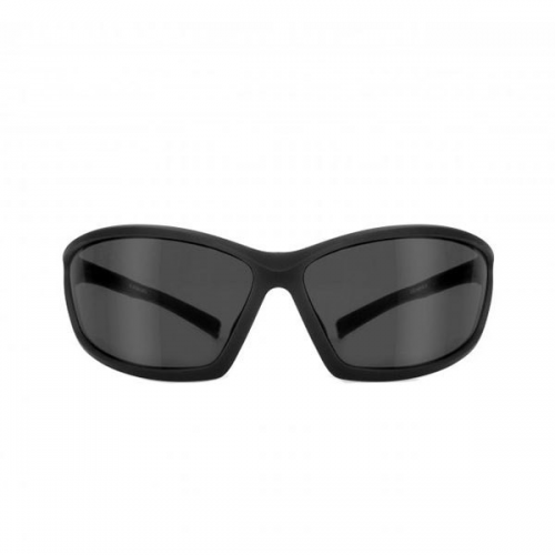 Óculos Custom Bertoni Custom AF100 Smoked Black