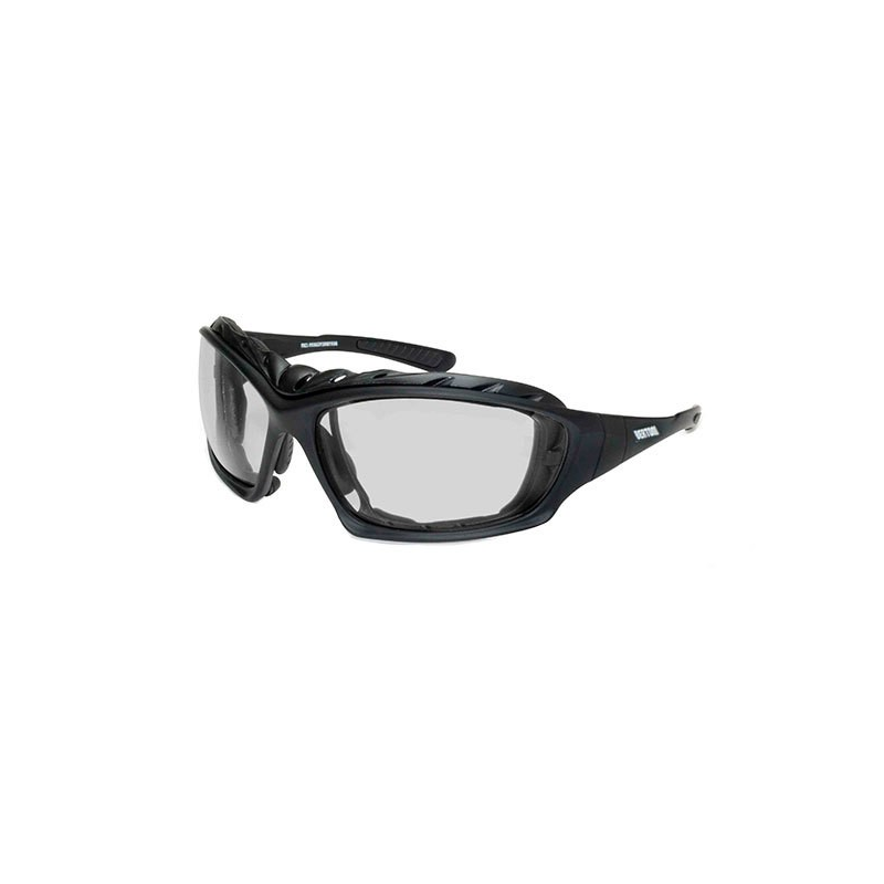 Óculos Custom Bertoni Custom AF366 Smoked Black