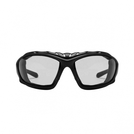 Óculos Custom Bertoni Custom AF366 Smoked Black