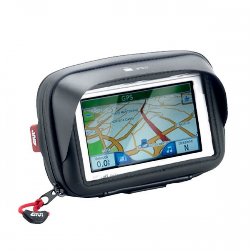 Suporte GPS Givi S954SK à prova d`água