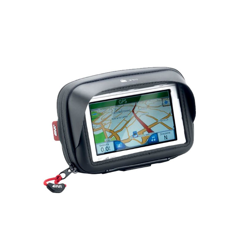 Suporte GPS Givi S954SK à prova d`água