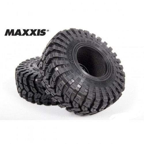 2.2 Maxxis Trepador Tires - R35 2